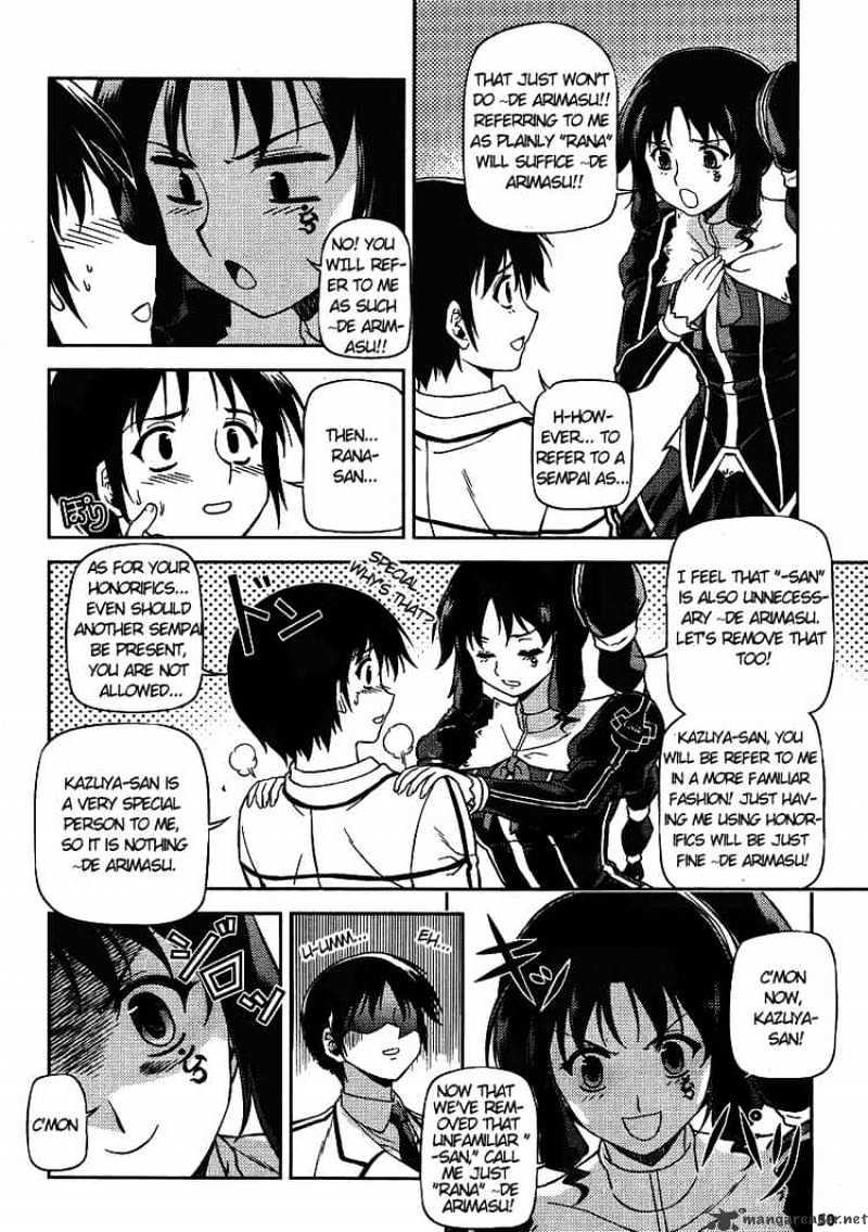 Read Freezing chapter 14 image 19 on Lezhin