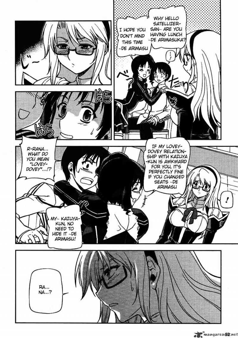 Read Freezing chapter 14 image 21 on Lezhin
