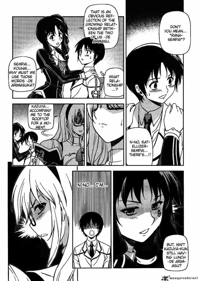Read Freezing chapter 14 image 22 on Lezhin