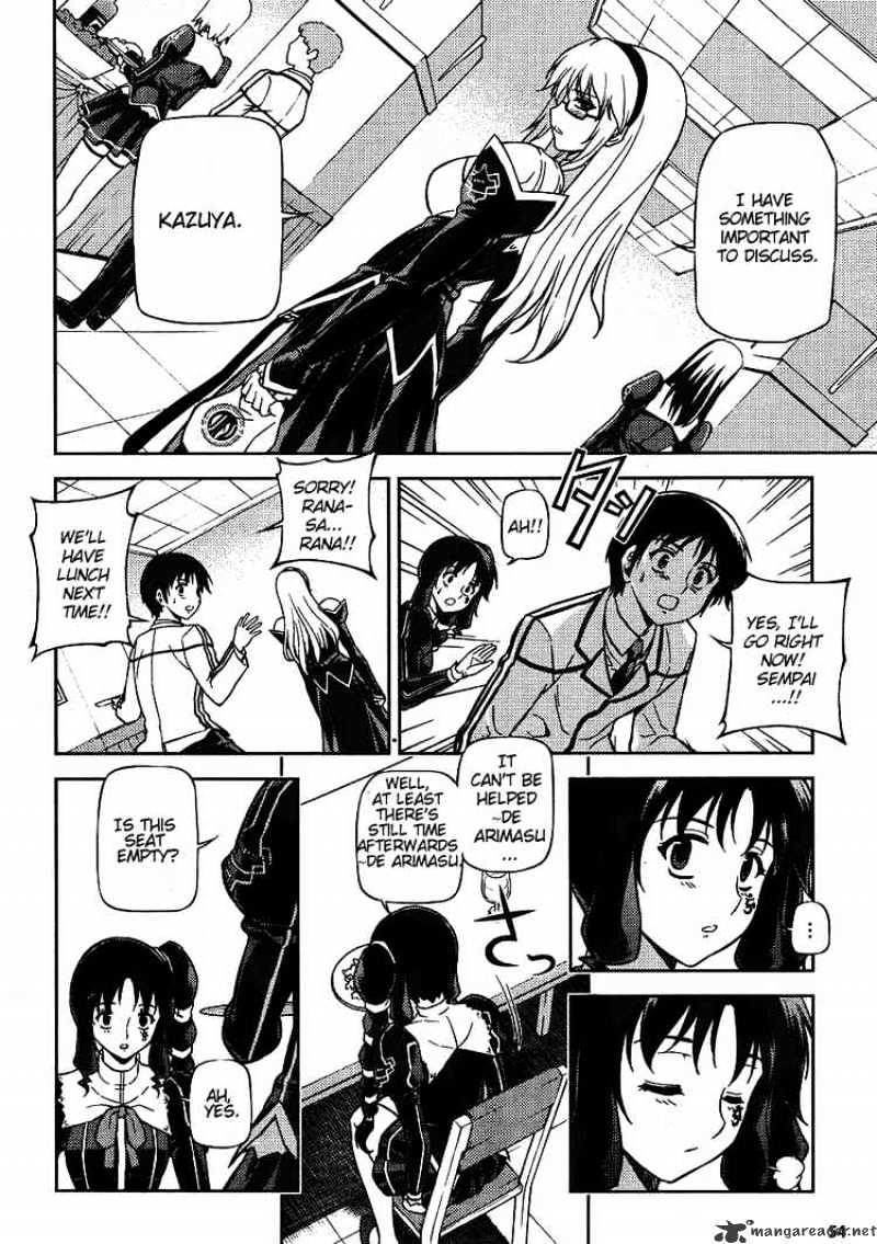 Read Freezing chapter 14 image 23 on Lezhin