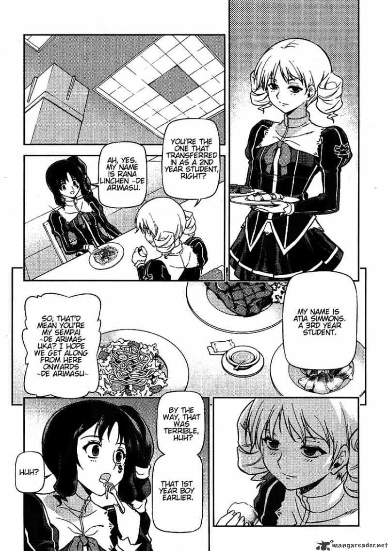 Read Freezing chapter 14 image 24 on Lezhin