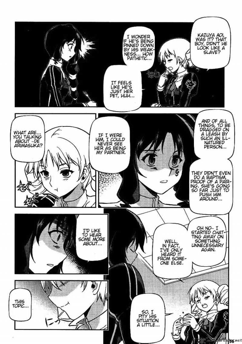 Read Freezing chapter 14 image 25 on Lezhin