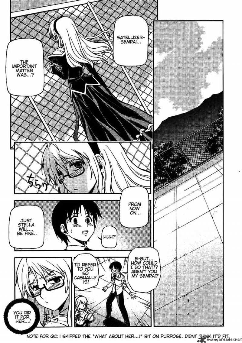Read Freezing chapter 14 image 26 on Lezhin
