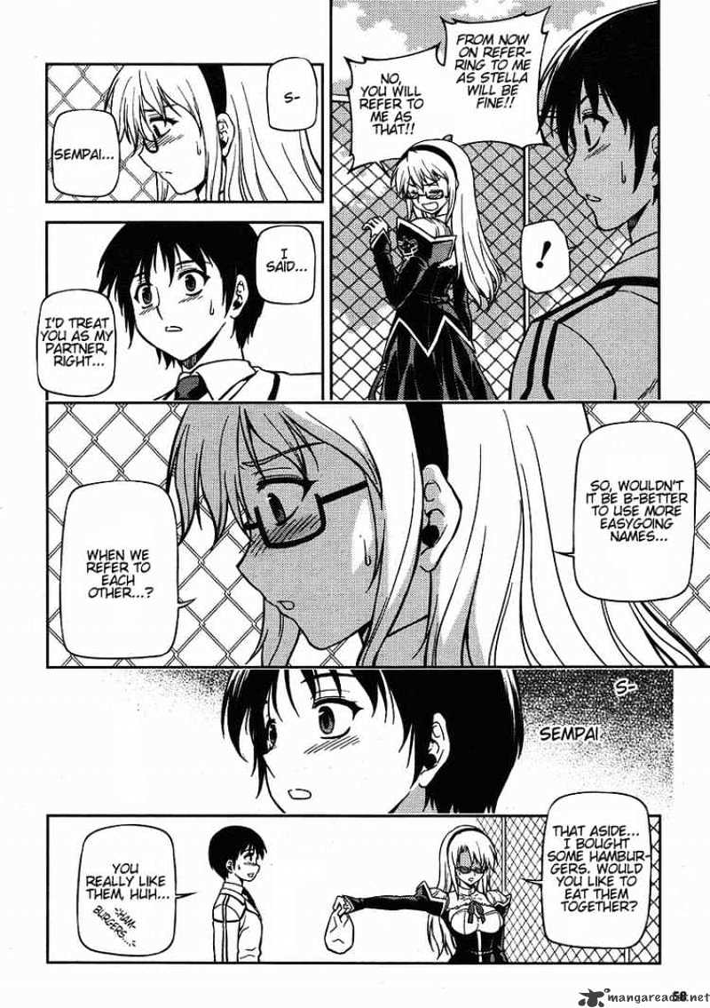 Read Freezing chapter 14 image 27 on Lezhin