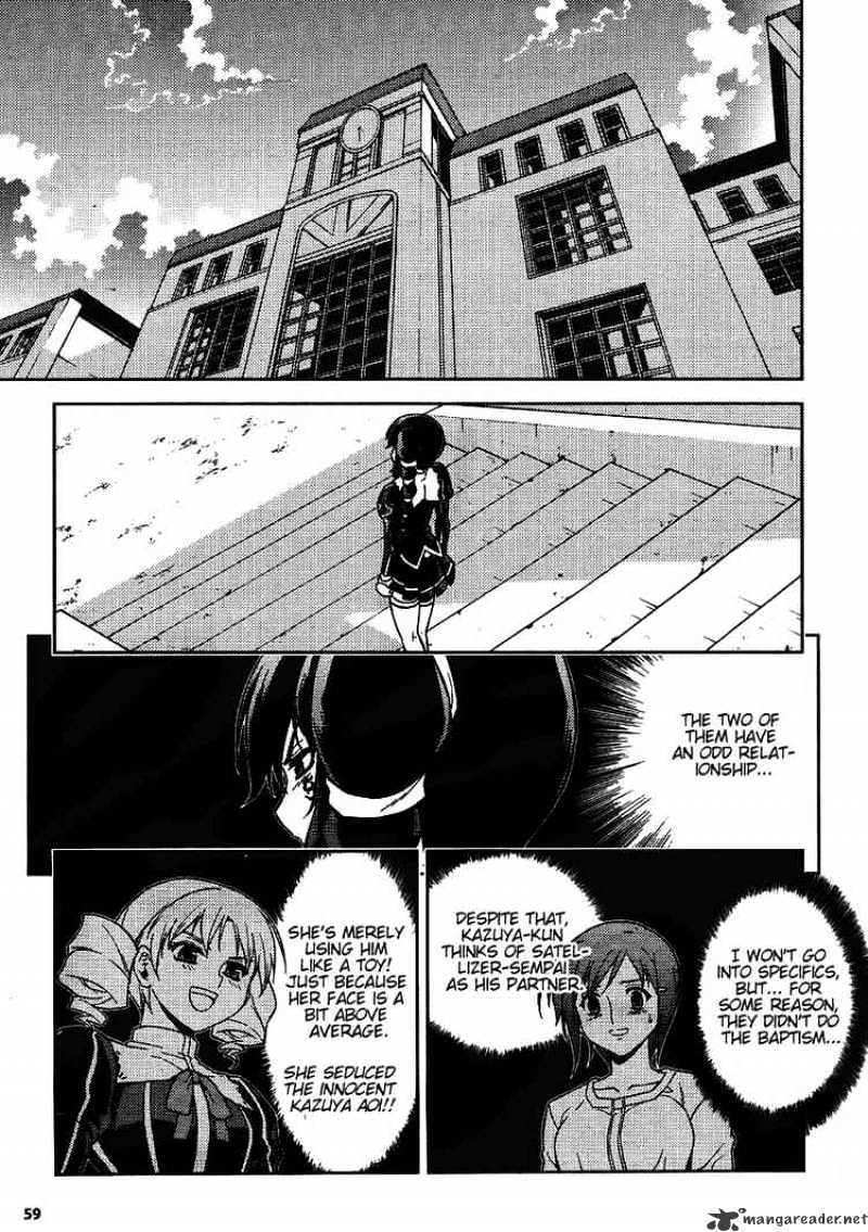 Read Freezing chapter 14 image 28 on Lezhin