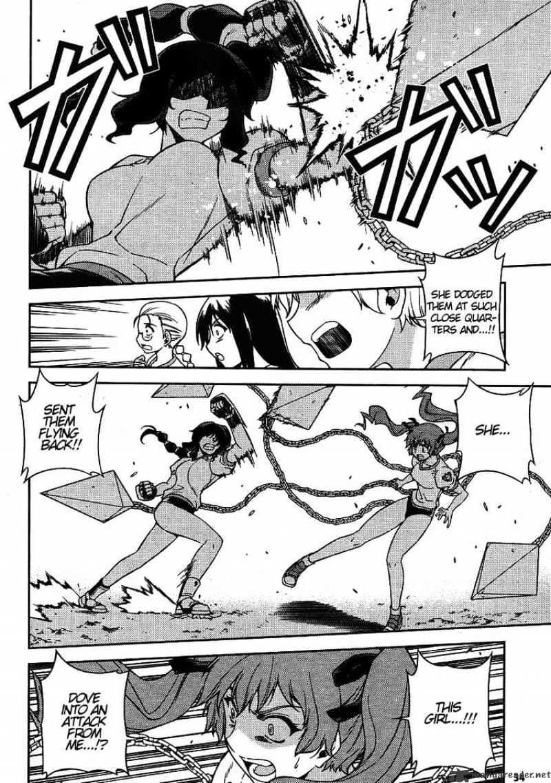 Read Freezing chapter 14 image 3 on Lezhin