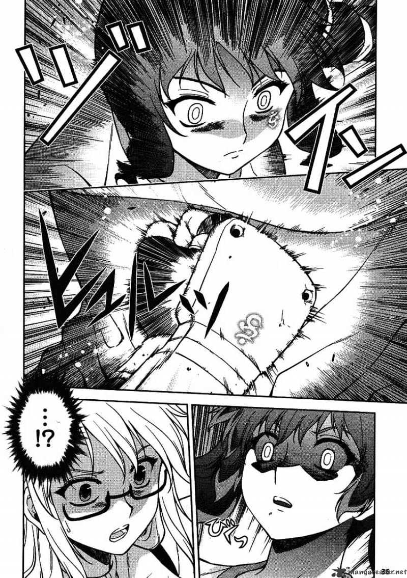 Read Freezing chapter 14 image 5 on Lezhin