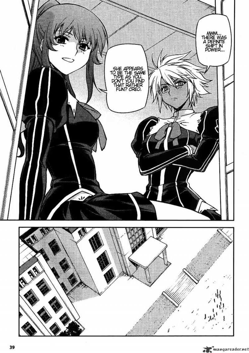 Read Freezing chapter 14 image 8 on Lezhin