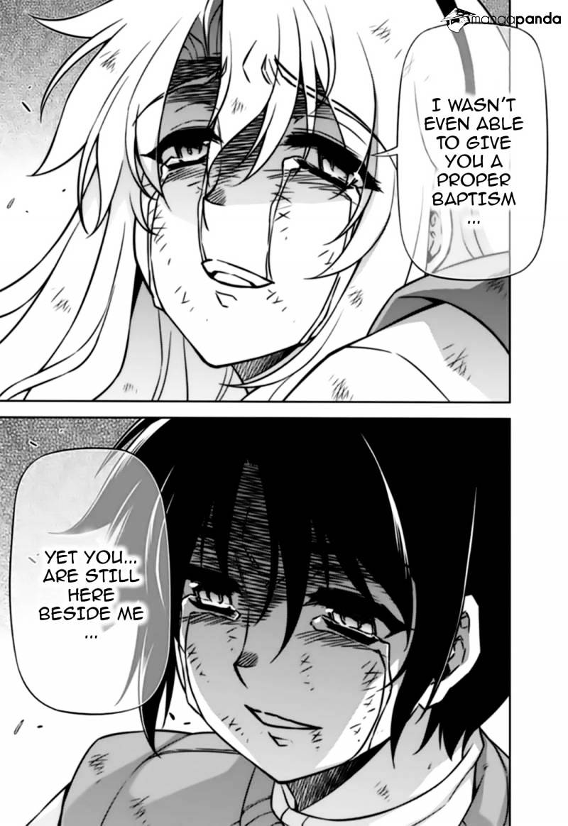 Read Freezing chapter 140 image 10 on Lezhin