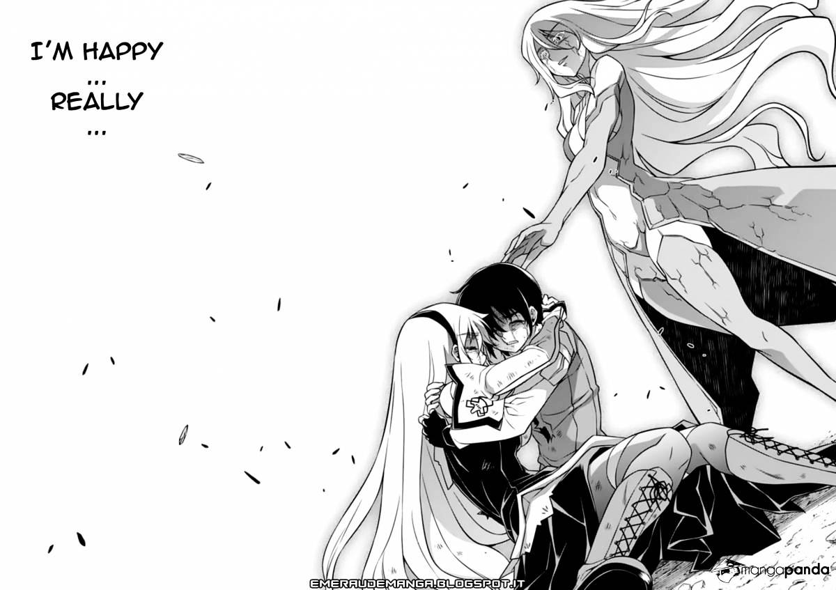 Read Freezing chapter 140 image 11 on Lezhin