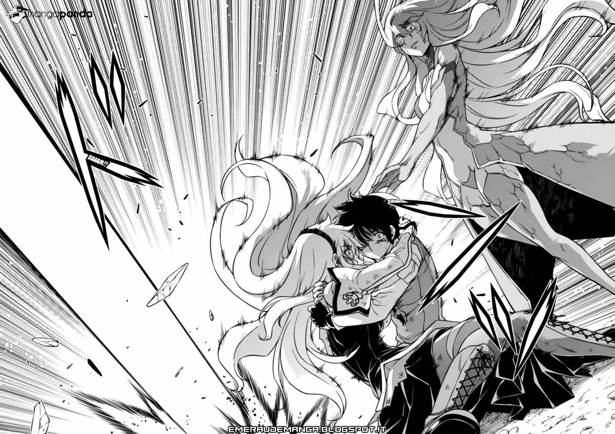 Read Freezing chapter 140 image 12 on Lezhin