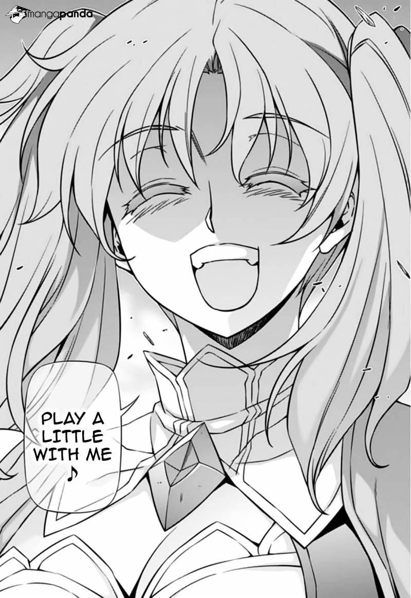 Read Freezing chapter 140 image 14 on Lezhin