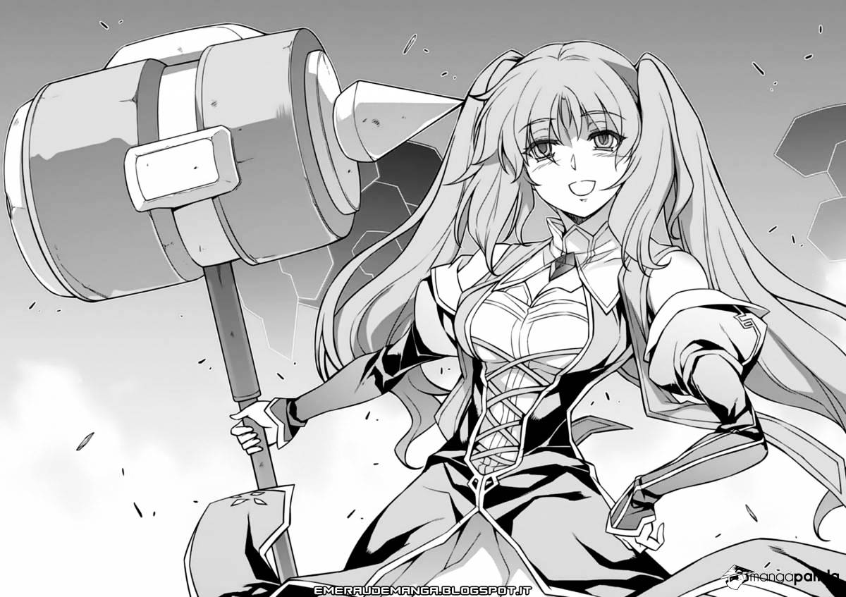 Read Freezing chapter 140 image 15 on Lezhin