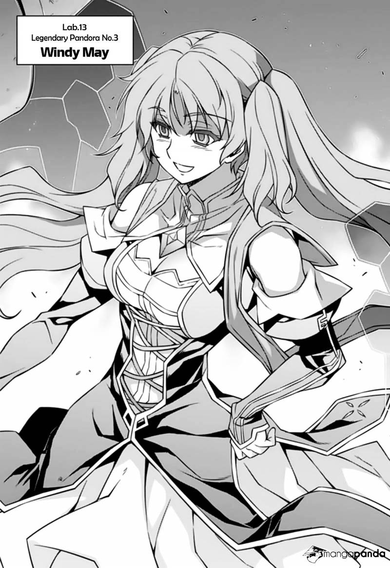 Read Freezing chapter 140 image 19 on Lezhin