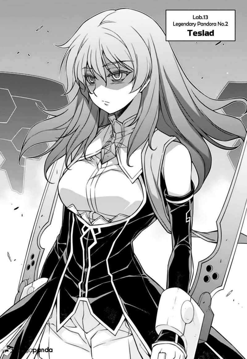 Read Freezing chapter 140 image 20 on Lezhin