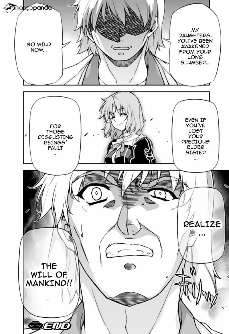 Read Freezing chapter 140 image 22 on Lezhin