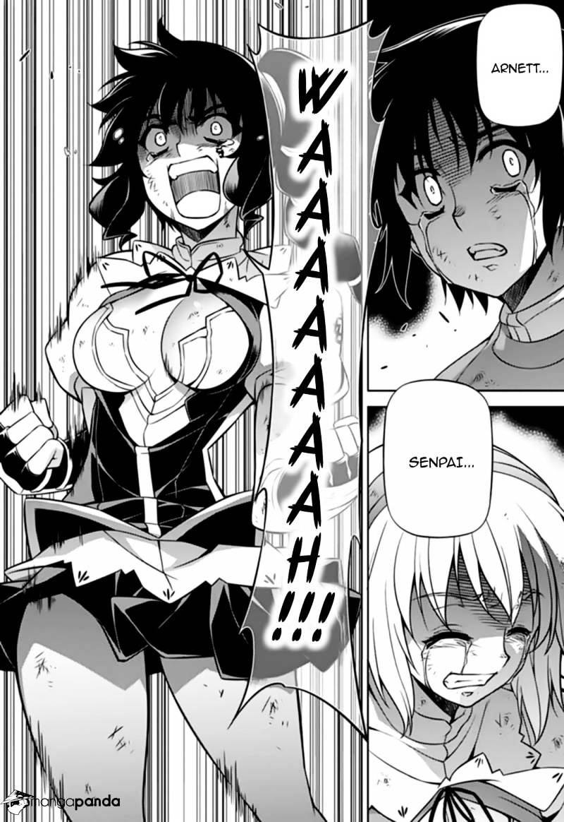 Read Freezing chapter 140 image 3 on Lezhin