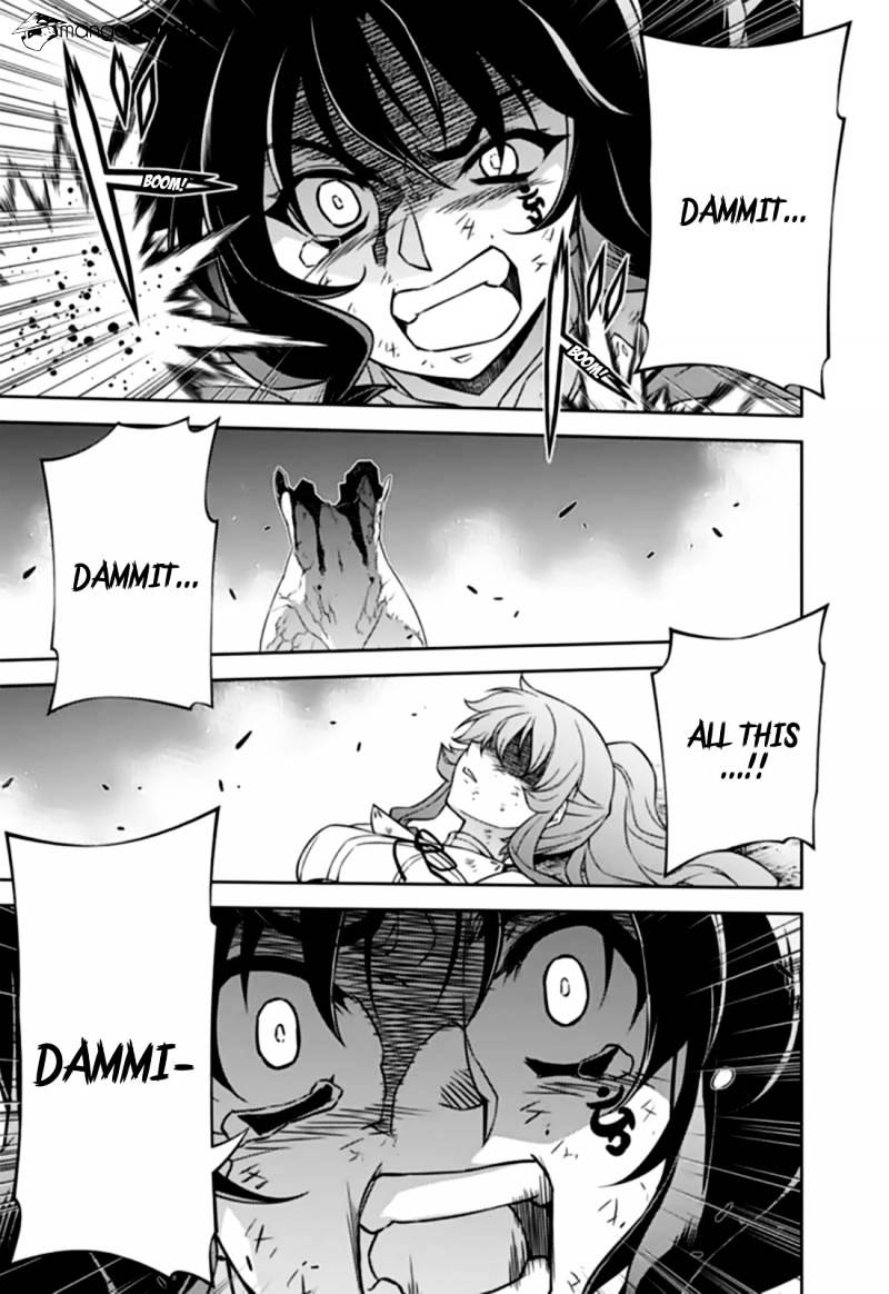 Read Freezing chapter 140 image 6 on Lezhin