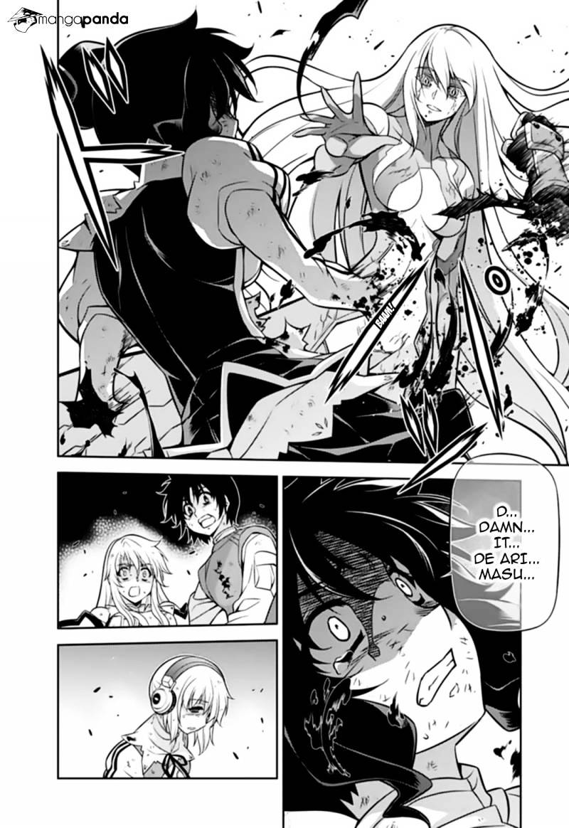 Read Freezing chapter 140 image 7 on Lezhin