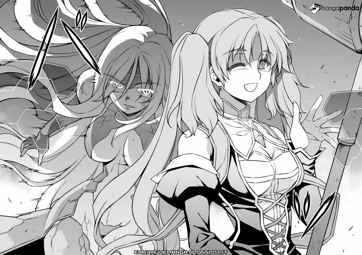Read Freezing chapter 141 image 11 on Lezhin