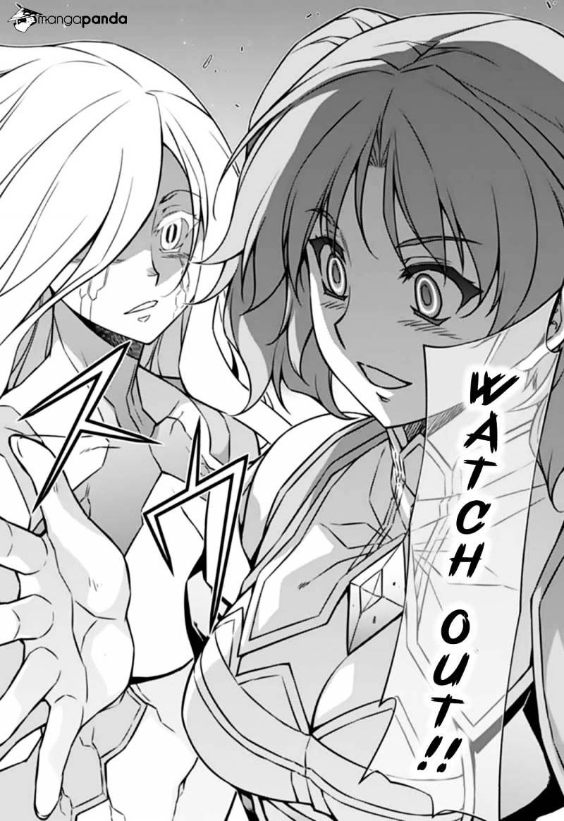 Read Freezing chapter 141 image 13 on Lezhin