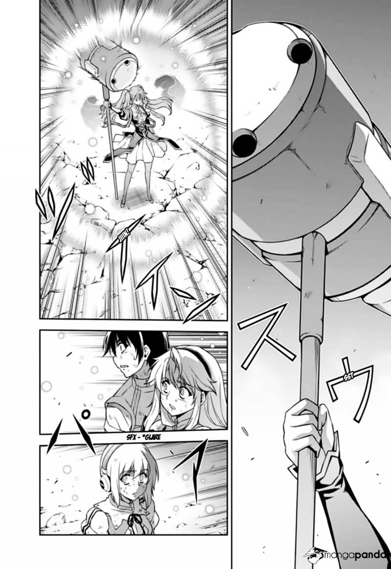 Read Freezing chapter 141 image 5 on Lezhin