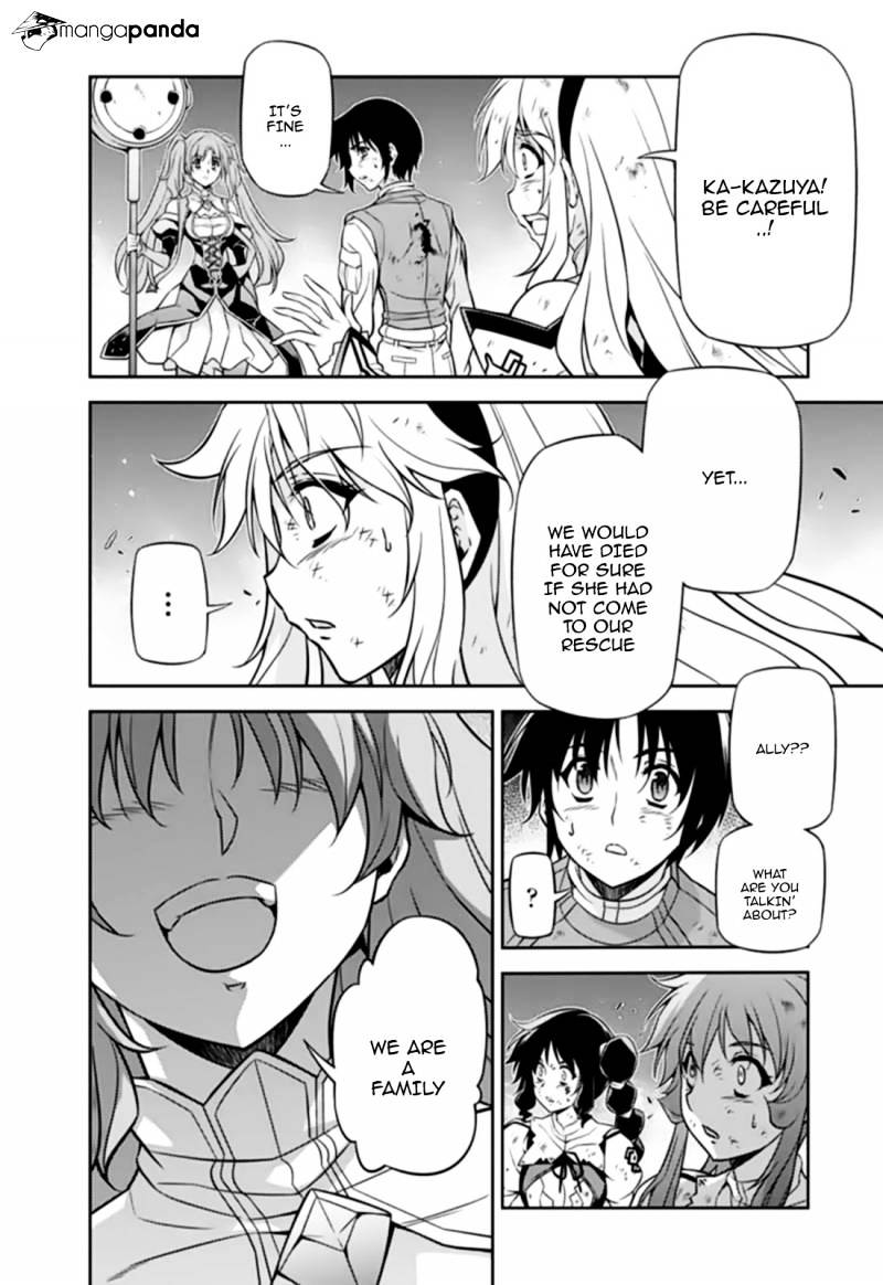 Read Freezing chapter 142 image 6 on Lezhin
