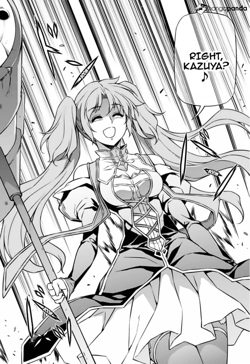 Read Freezing chapter 142 image 7 on Lezhin
