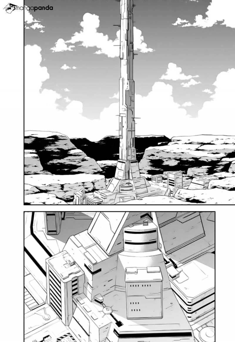 Read Freezing chapter 143 image 1 on Lezhin