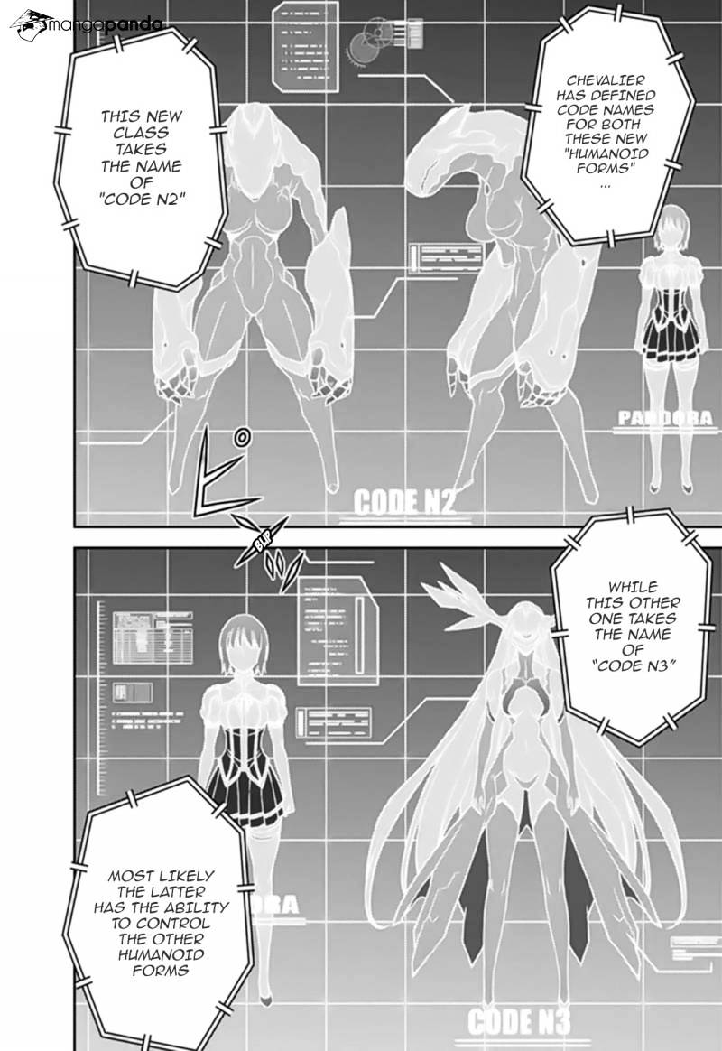 Read Freezing chapter 143 image 13 on Lezhin