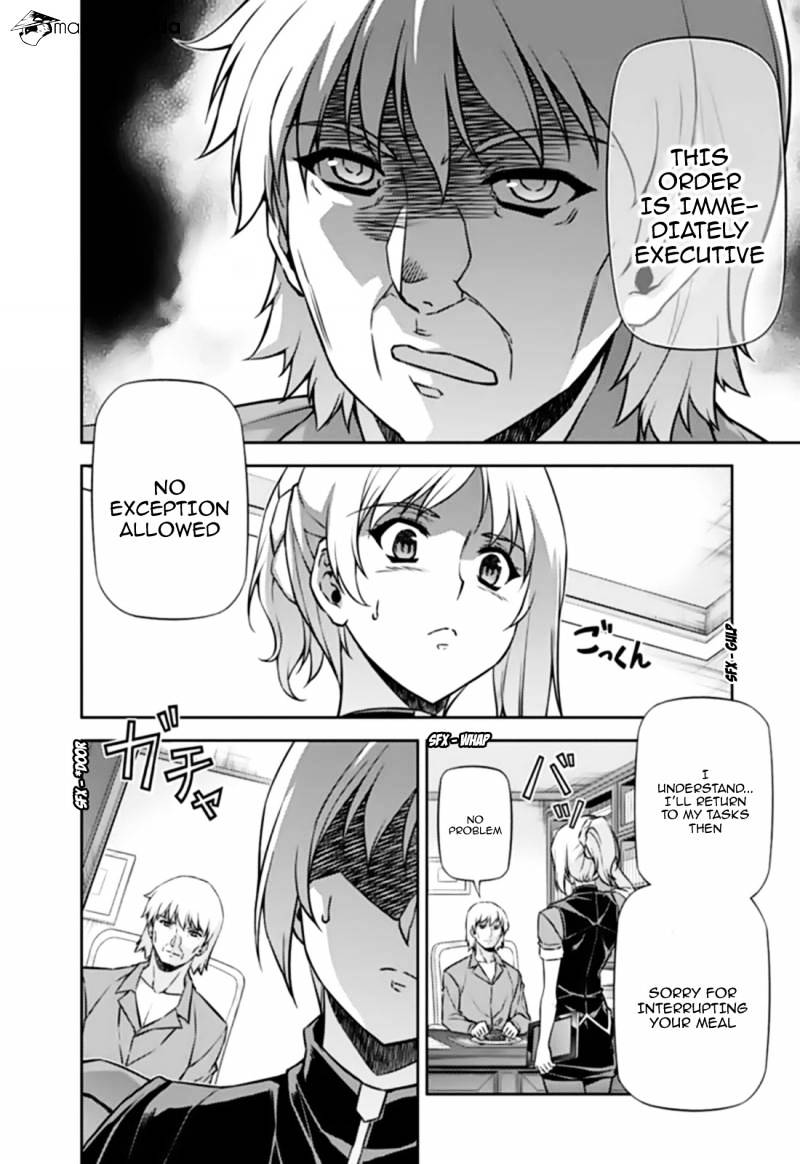 Read Freezing chapter 143 image 19 on Lezhin