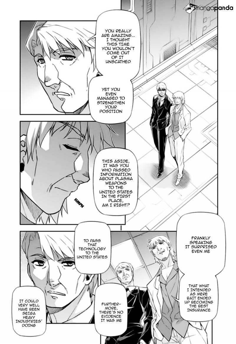 Read Freezing chapter 143 image 6 on Lezhin