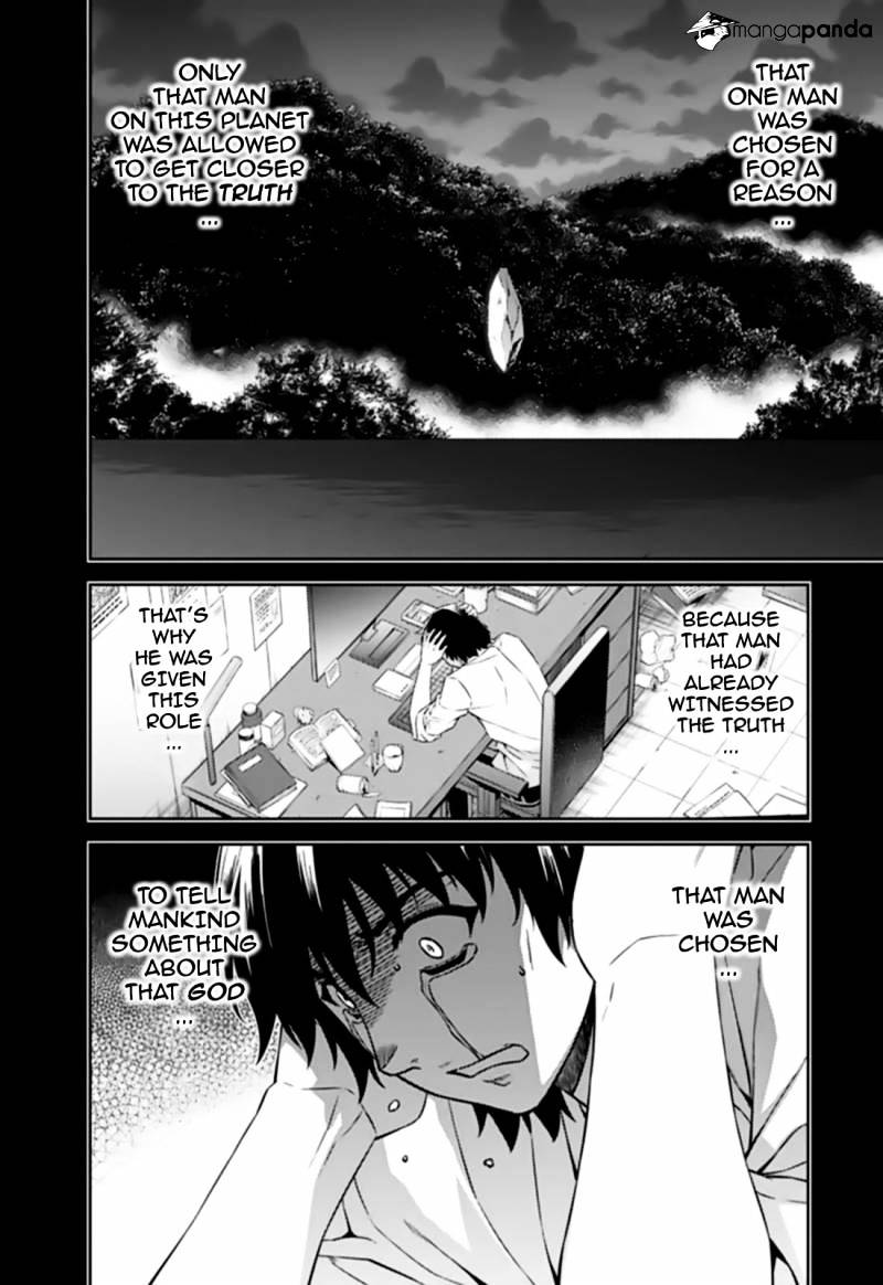 Read Freezing chapter 145 image 1 on Lezhin