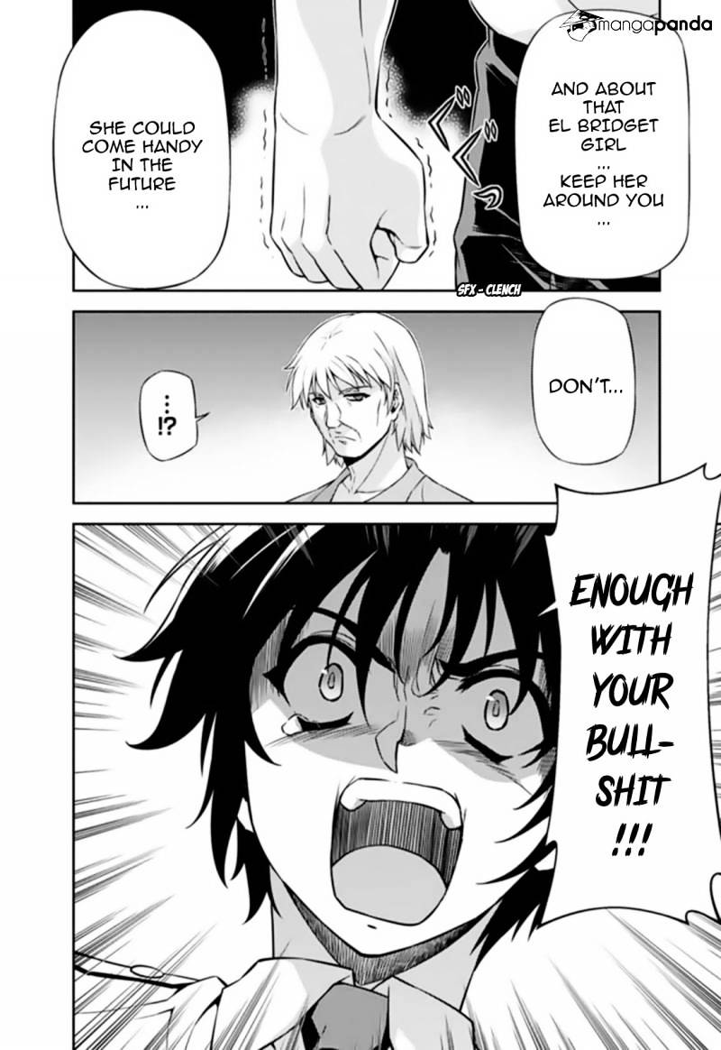 Read Freezing chapter 145 image 15 on Lezhin