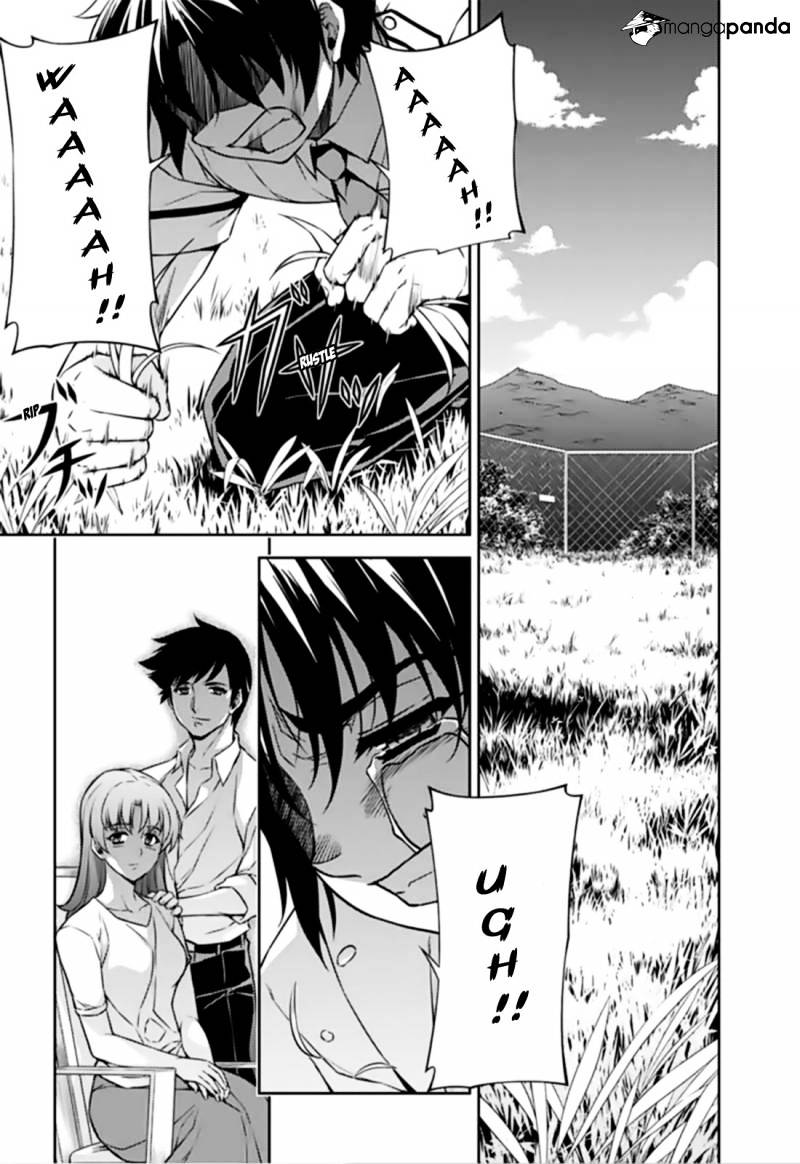 Read Freezing chapter 145 image 24 on Lezhin