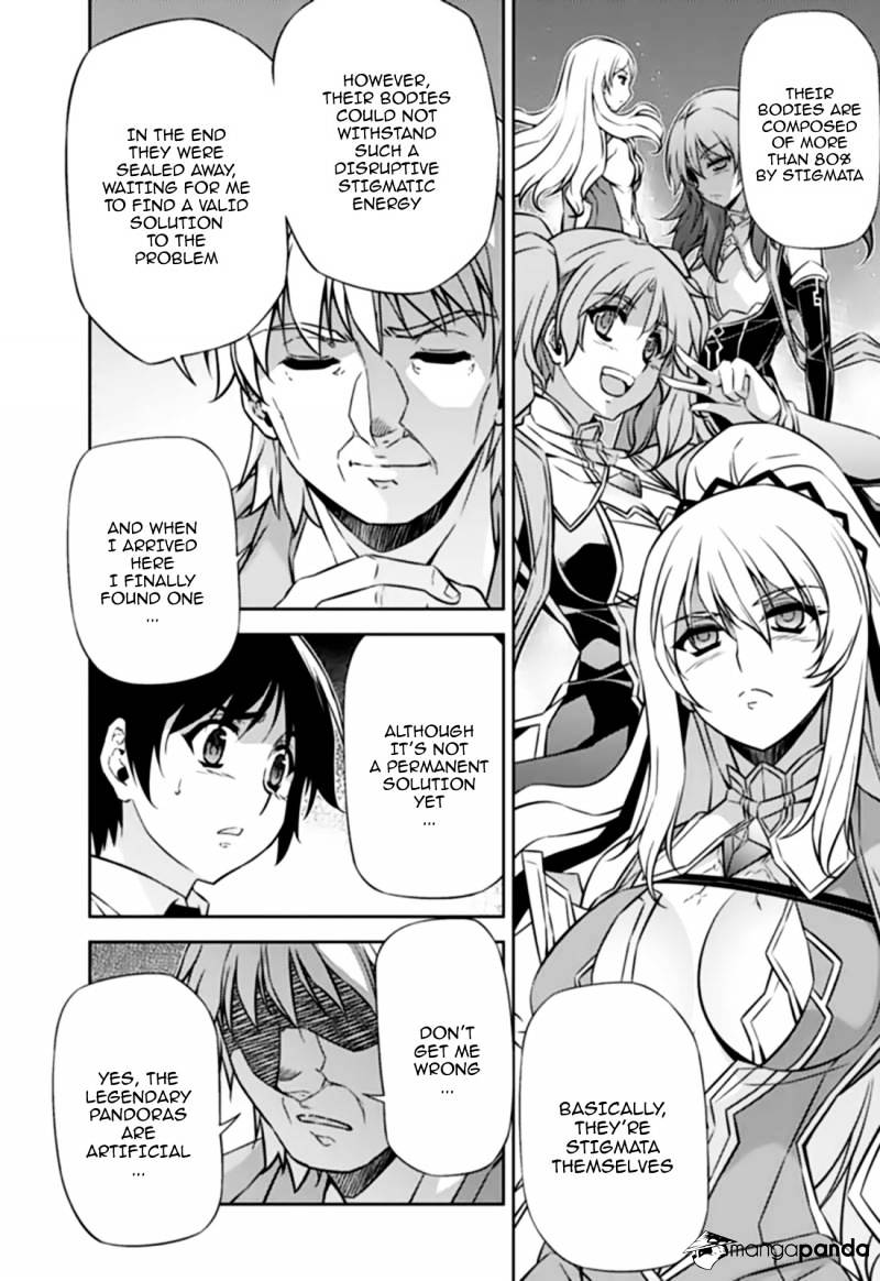Read Freezing chapter 145 image 7 on Lezhin