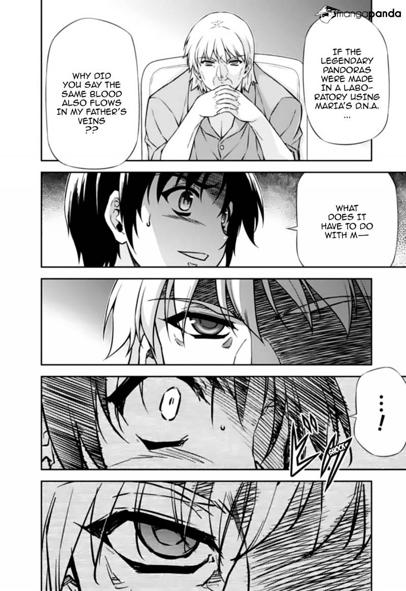 Read Freezing chapter 145 image 9 on Lezhin