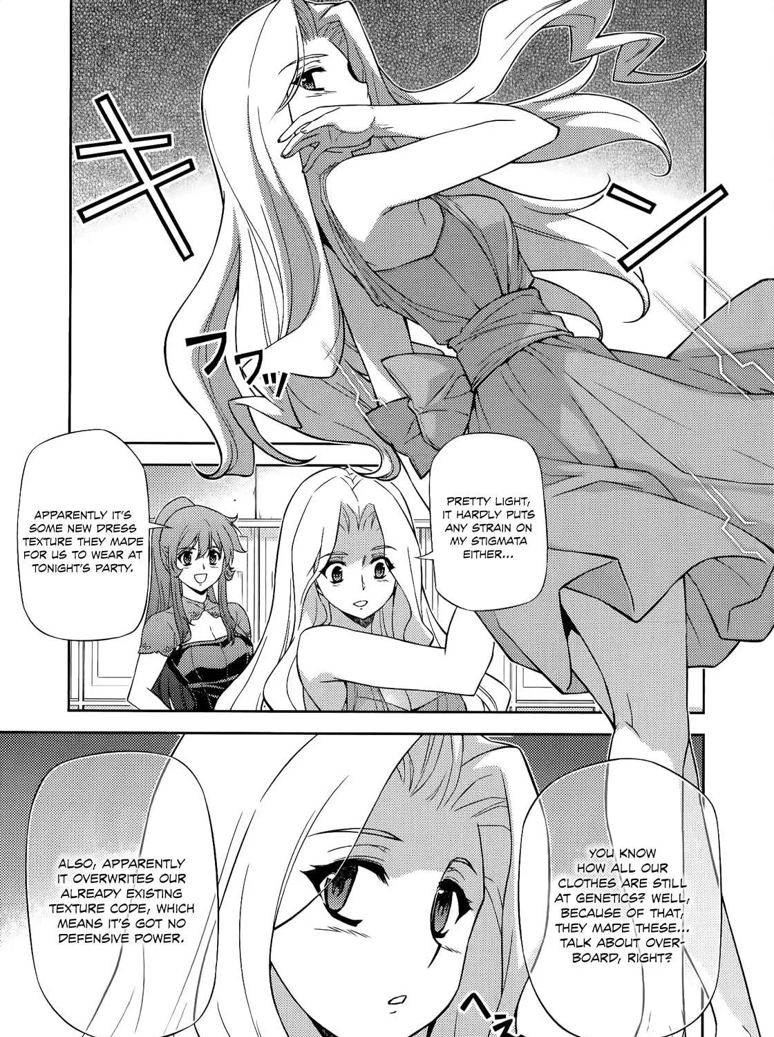 Read Freezing chapter 148 image 15 on Lezhin