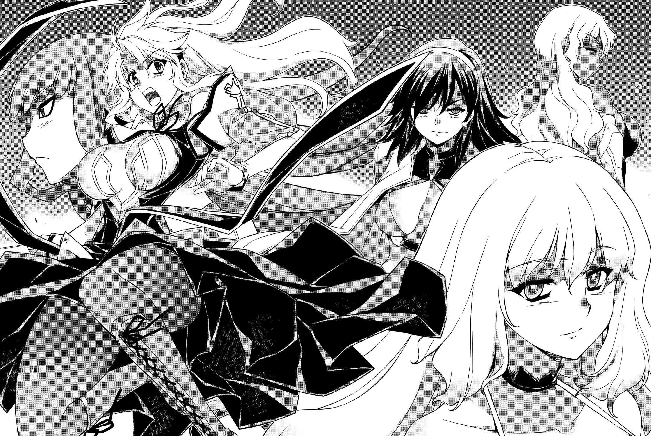 Read Freezing chapter 148 image 17 on Lezhin