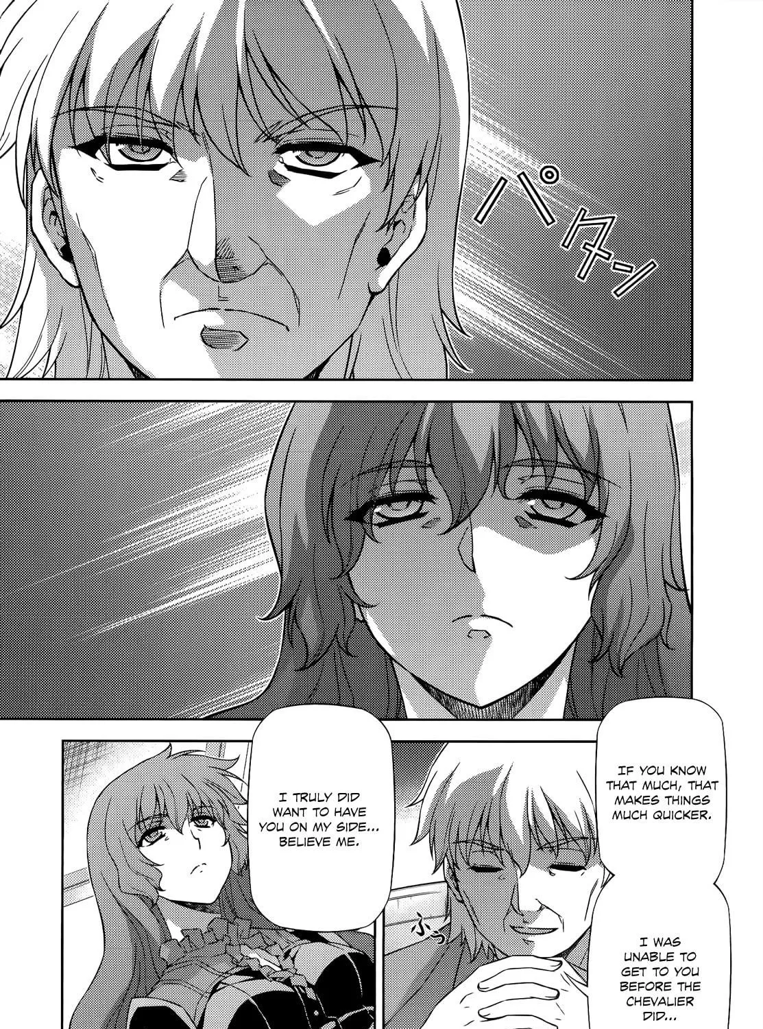 Read Freezing chapter 148 image 45 on Lezhin
