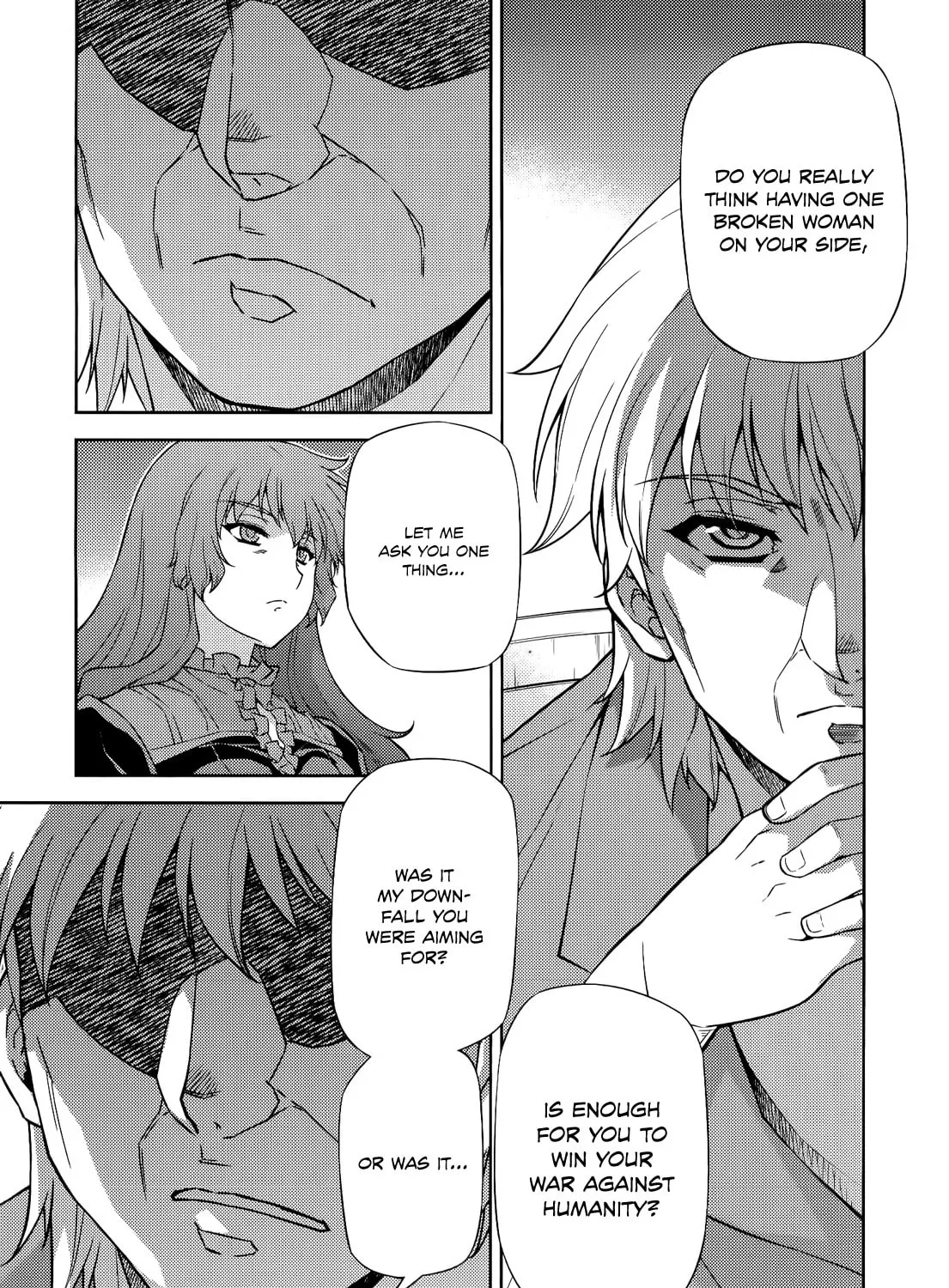 Read Freezing chapter 148 image 49 on Lezhin