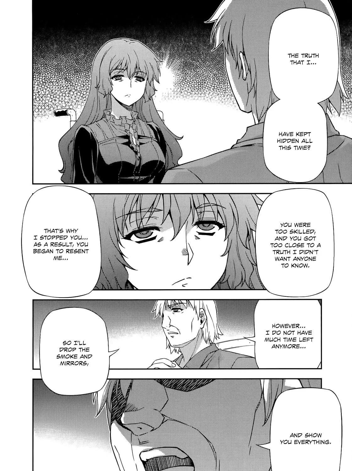 Read Freezing chapter 148 image 51 on Lezhin
