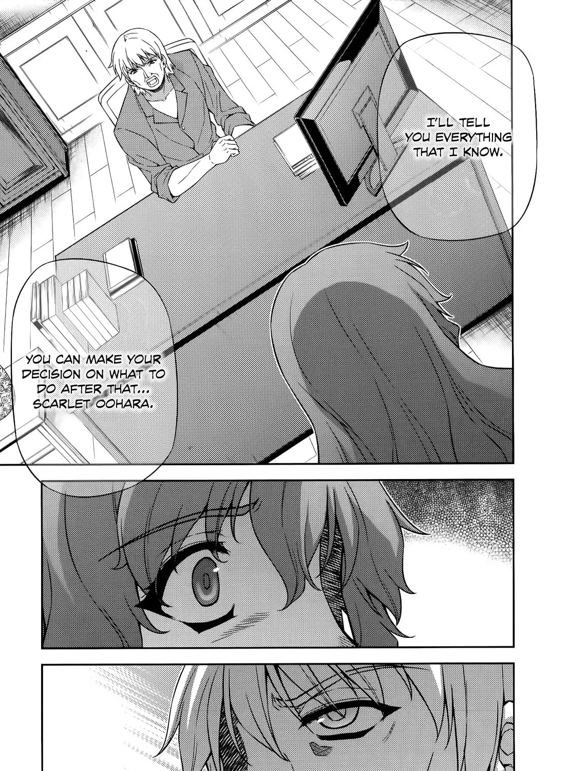Read Freezing chapter 148 image 53 on Lezhin
