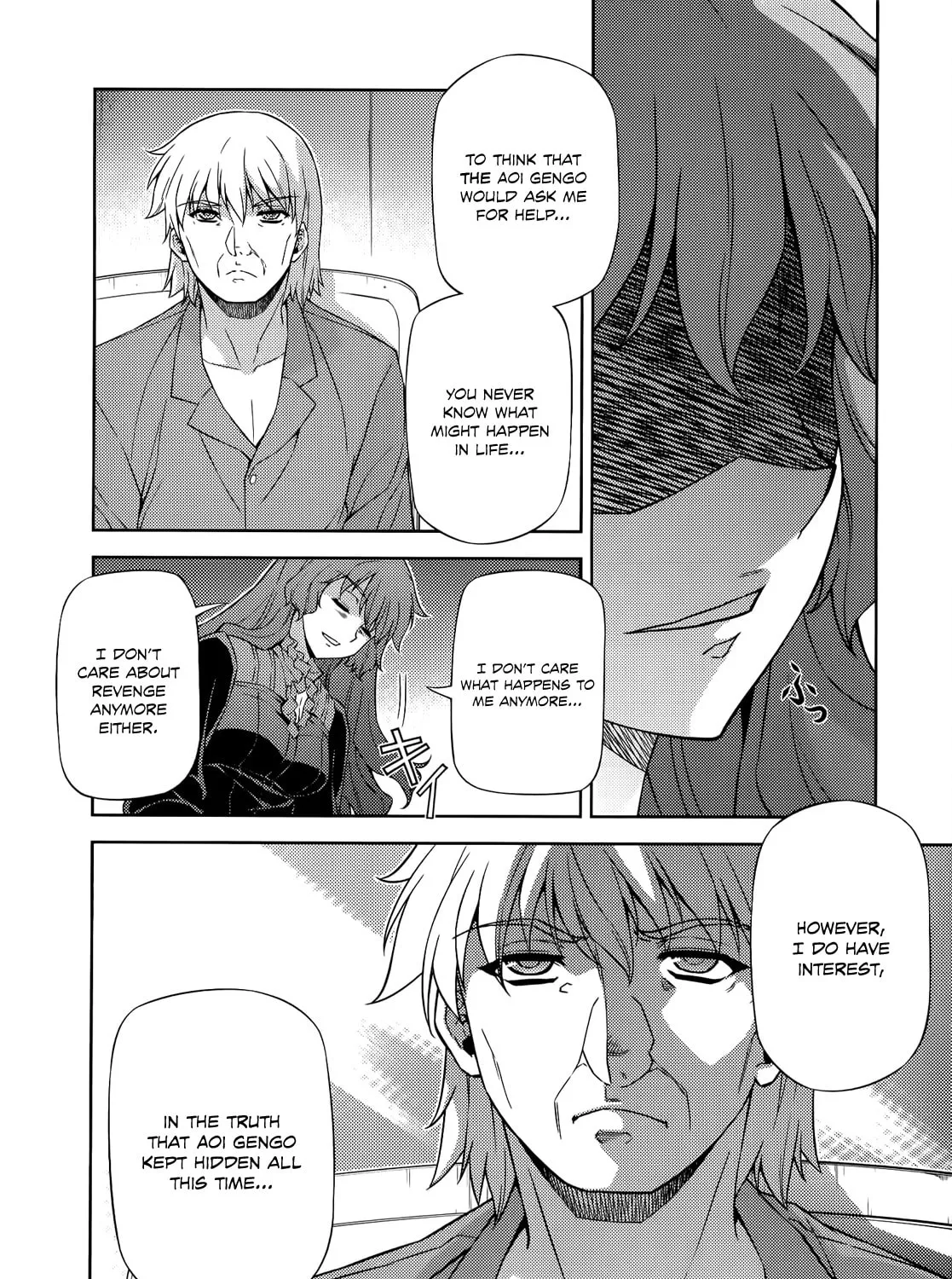 Read Freezing chapter 148 image 55 on Lezhin