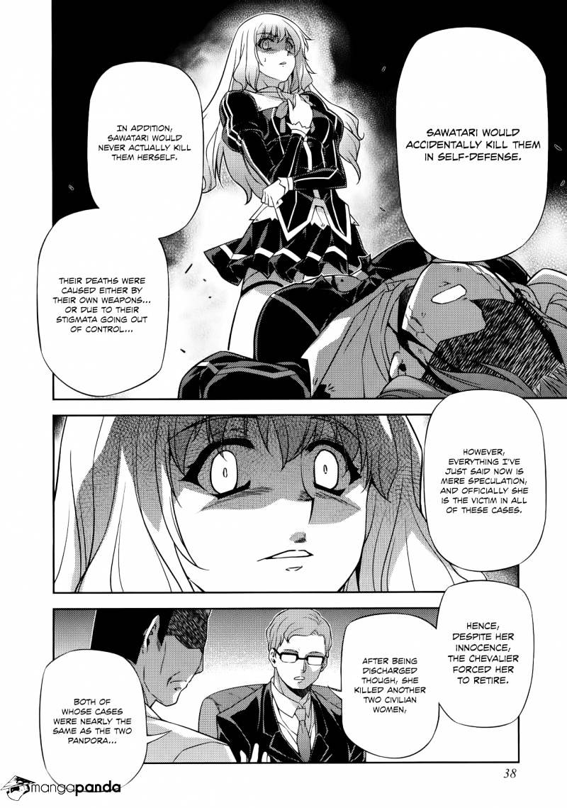 Read Freezing chapter 149 image 10 on Lezhin
