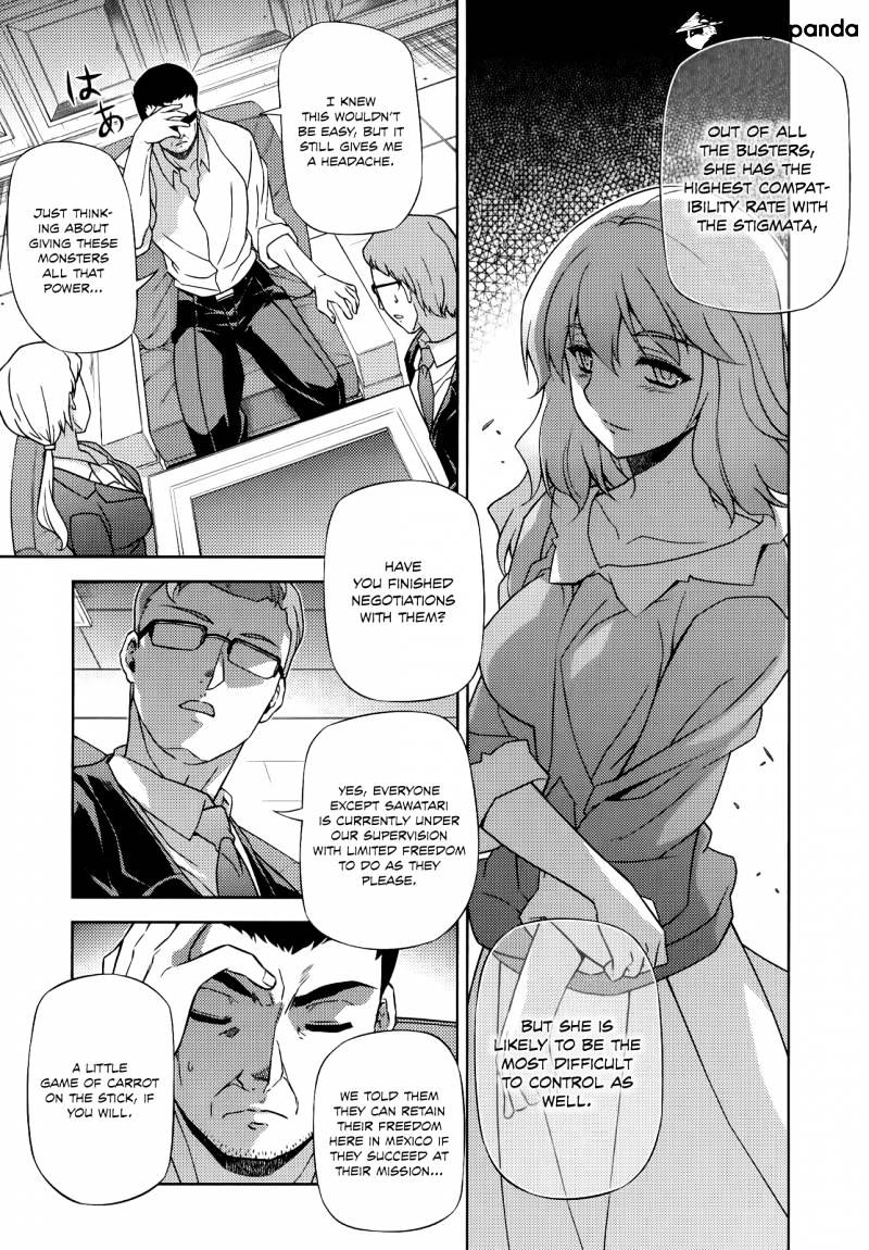 Read Freezing chapter 149 image 11 on Lezhin