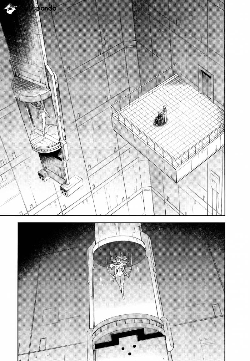Read Freezing chapter 149 image 13 on Lezhin