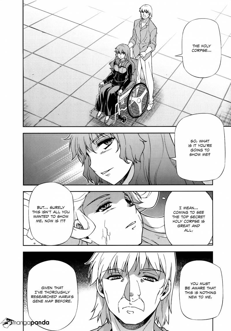 Read Freezing chapter 149 image 14 on Lezhin