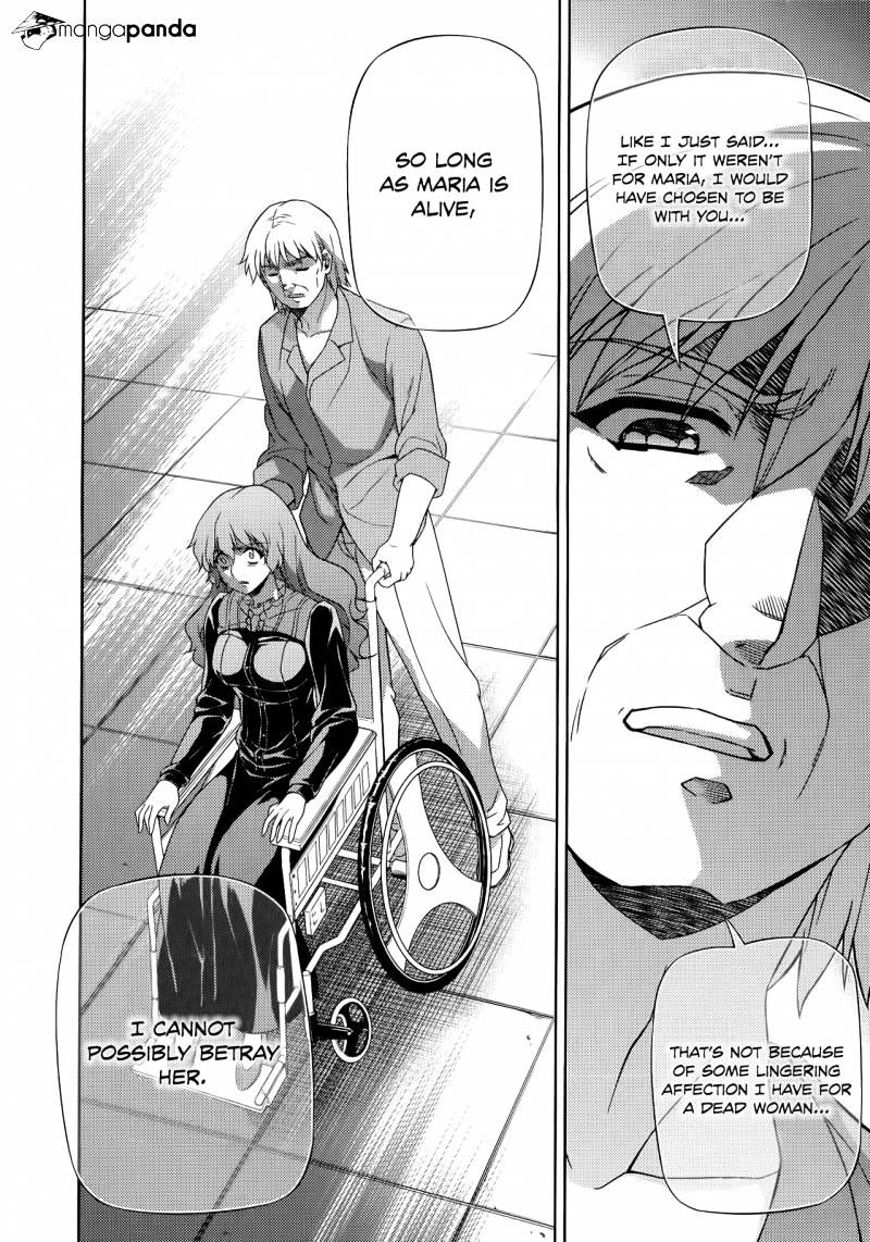 Read Freezing chapter 149 image 18 on Lezhin