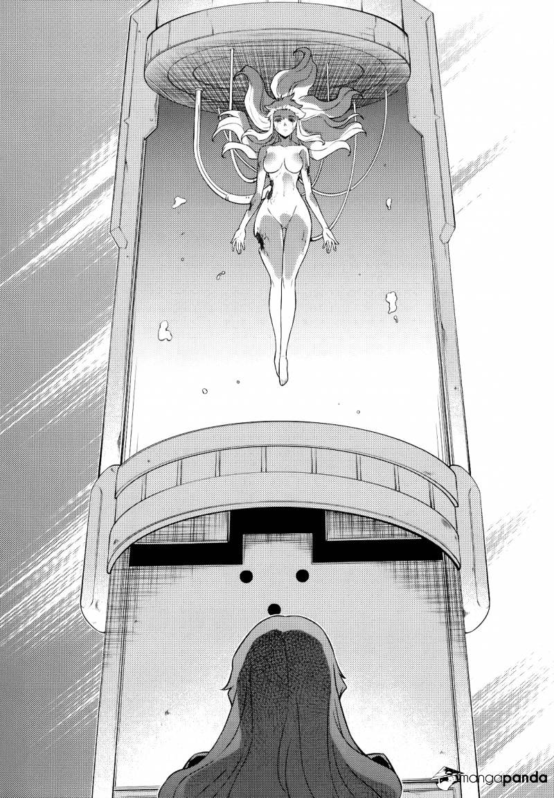 Read Freezing chapter 149 image 21 on Lezhin